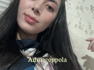 Anniecoppola