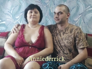 Anniederrick