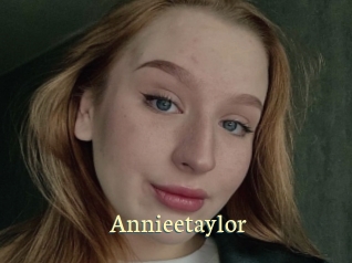 Annieetaylor