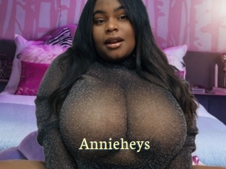 Annieheys