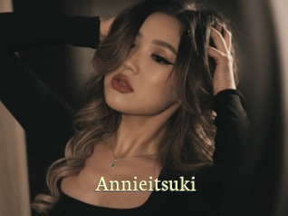 Annieitsuki