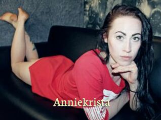 Anniekrista