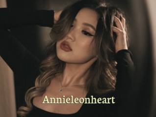 Annieleonheart