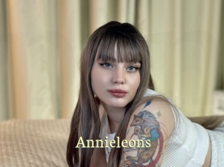 Annieleons