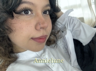 annielune Porn str8