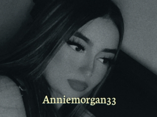anniemorgan33 Porn str8
