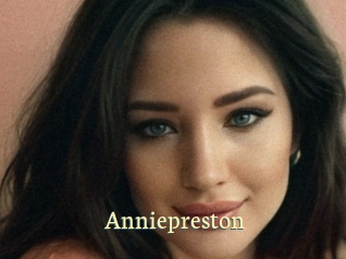 anniepreston Porn str8