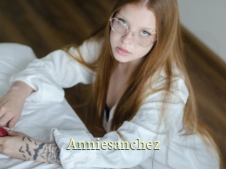 Anniesanchez