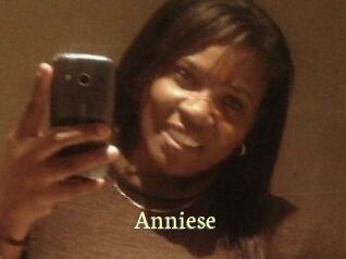 anniese Porn str8