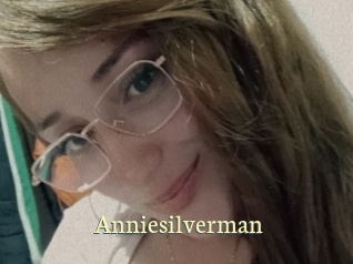 Anniesilverman