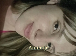 Annietje
