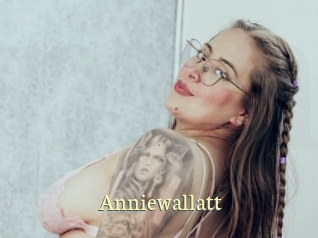 Anniewallatt