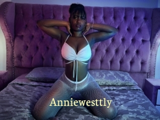 Anniewesttly