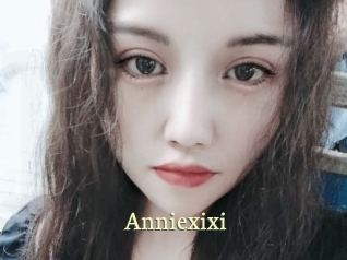 Anniexixi
