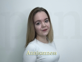 annisanness Porn str8