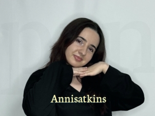 Annisatkins
