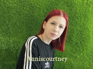 anniscourtney Porn str8