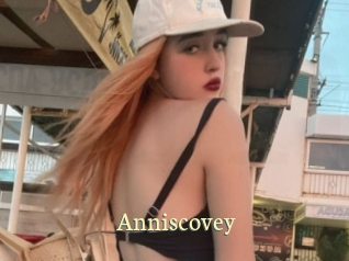 Anniscovey