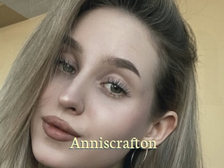 Anniscrafton
