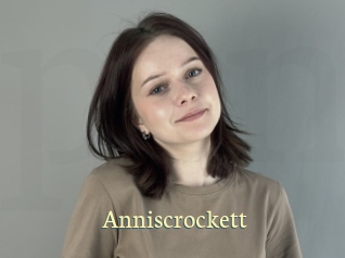 Anniscrockett