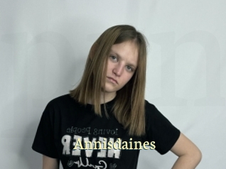Annisdaines