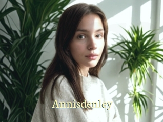 Annisdenley