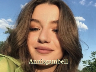 annisgambell Porn str8