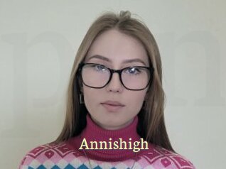 Annishigh