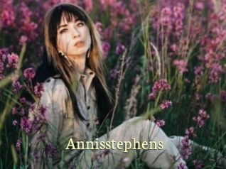Annisstephens