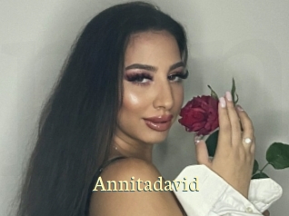 annitadavid Porn str8