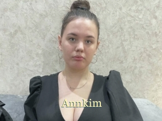 annkim Porn str8