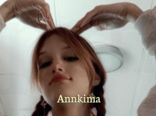 Annkima