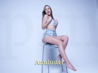 Annluster
