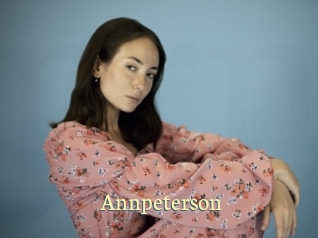annpeterson Porn str8
