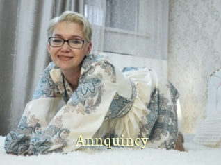 Annquincy