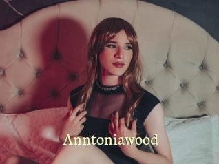 anntoniawood Porn str8