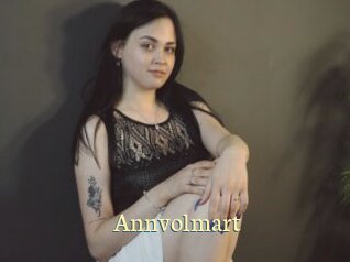 Annvolmart