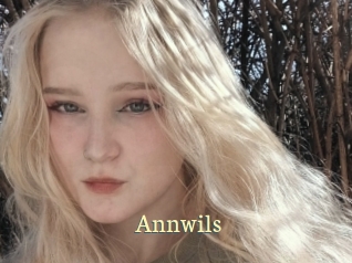 annwils Porn str8