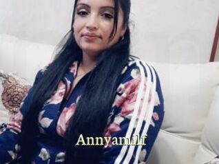 Annyamilf