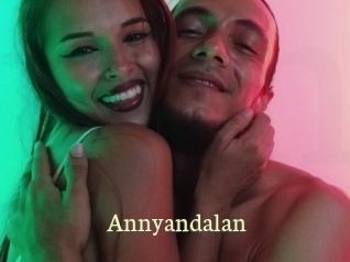 Annyandalan