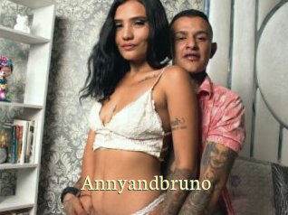 Annyandbruno