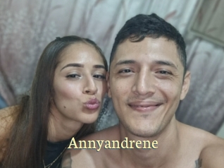 annyandrene Porn str8