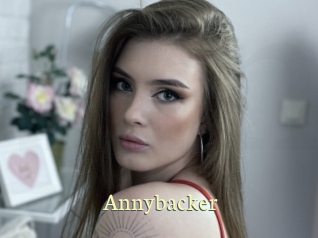 annybacker Porn str8