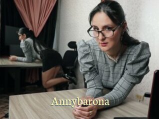 Annybarona
