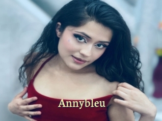 annybleu Porn str8