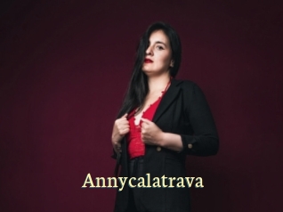 Annycalatrava