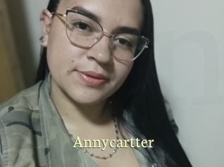 Annycartter