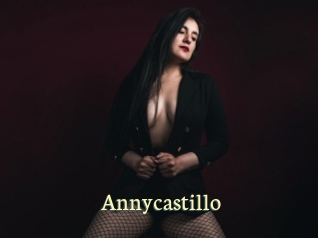 Annycastillo