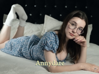 Annydare