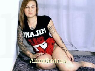 annyfontana Porn str8